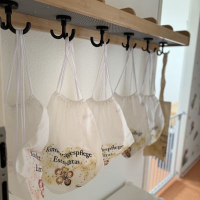 Garderobe