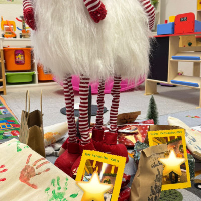 Weihnachtsfest
