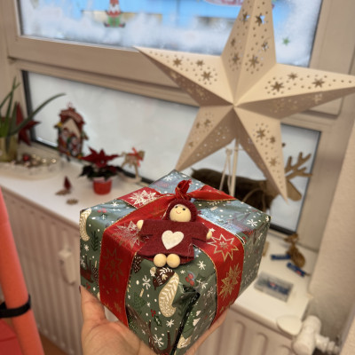 Weihnachten