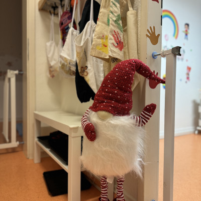 Weihnachtszeit