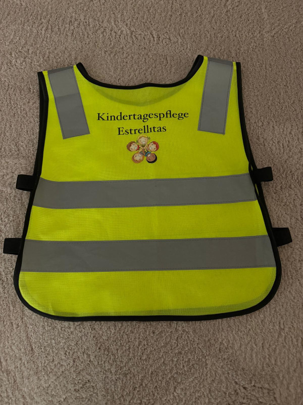 Kindertagespflege Estrellitas