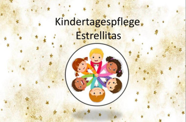 Kindertagespflege Estrellitas - 